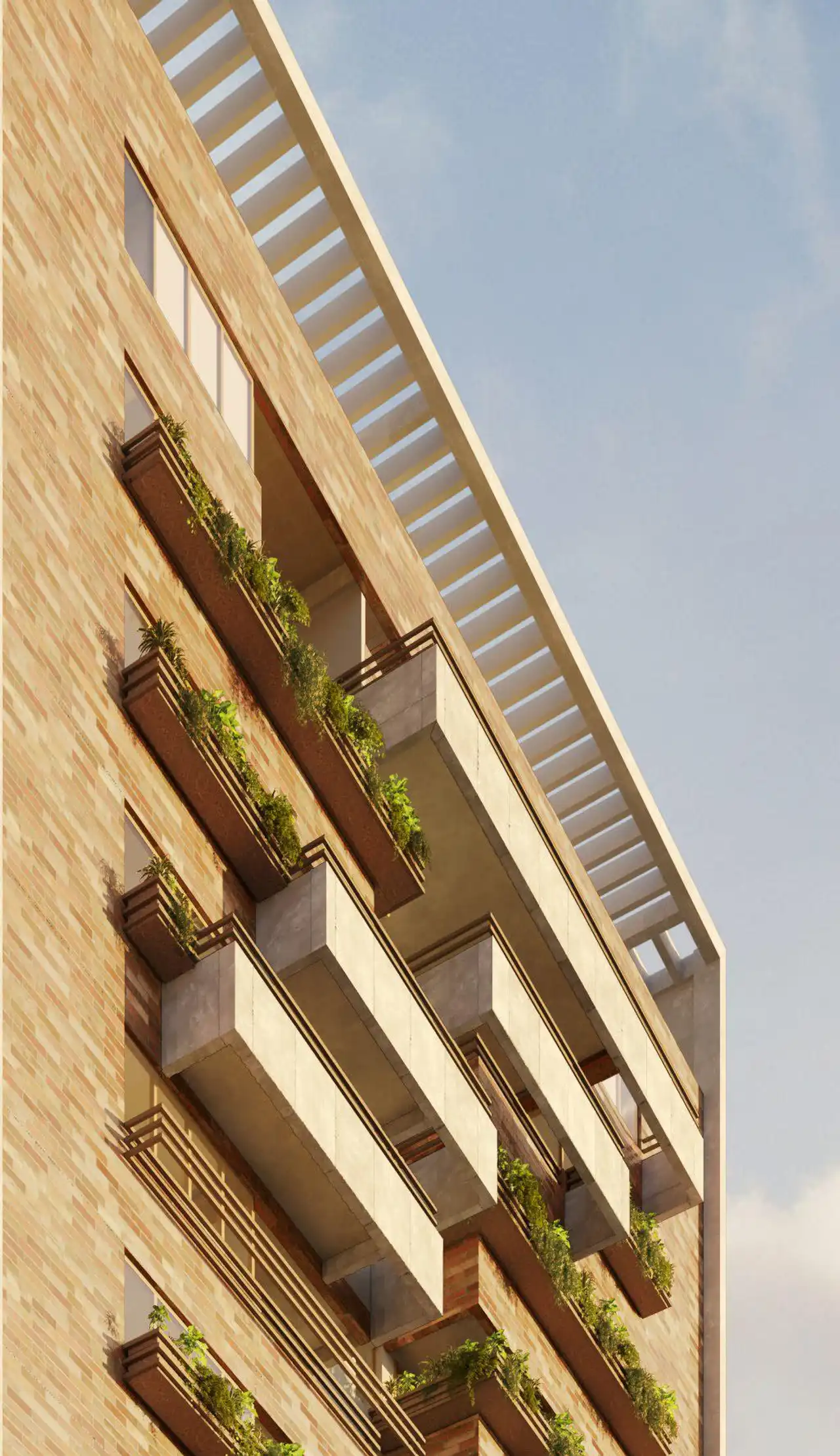 Apartamento Garden à venda no Metallo Residence  com 3 quartos e 250m² - Indikey Imob