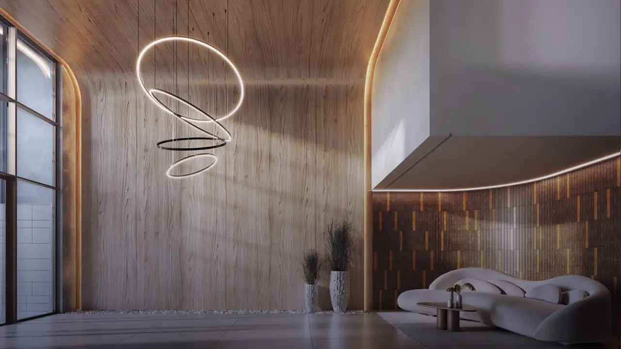 Apartamento à venda no Metallo Residence  com 3 quartos e 123m² - Indikey Imob