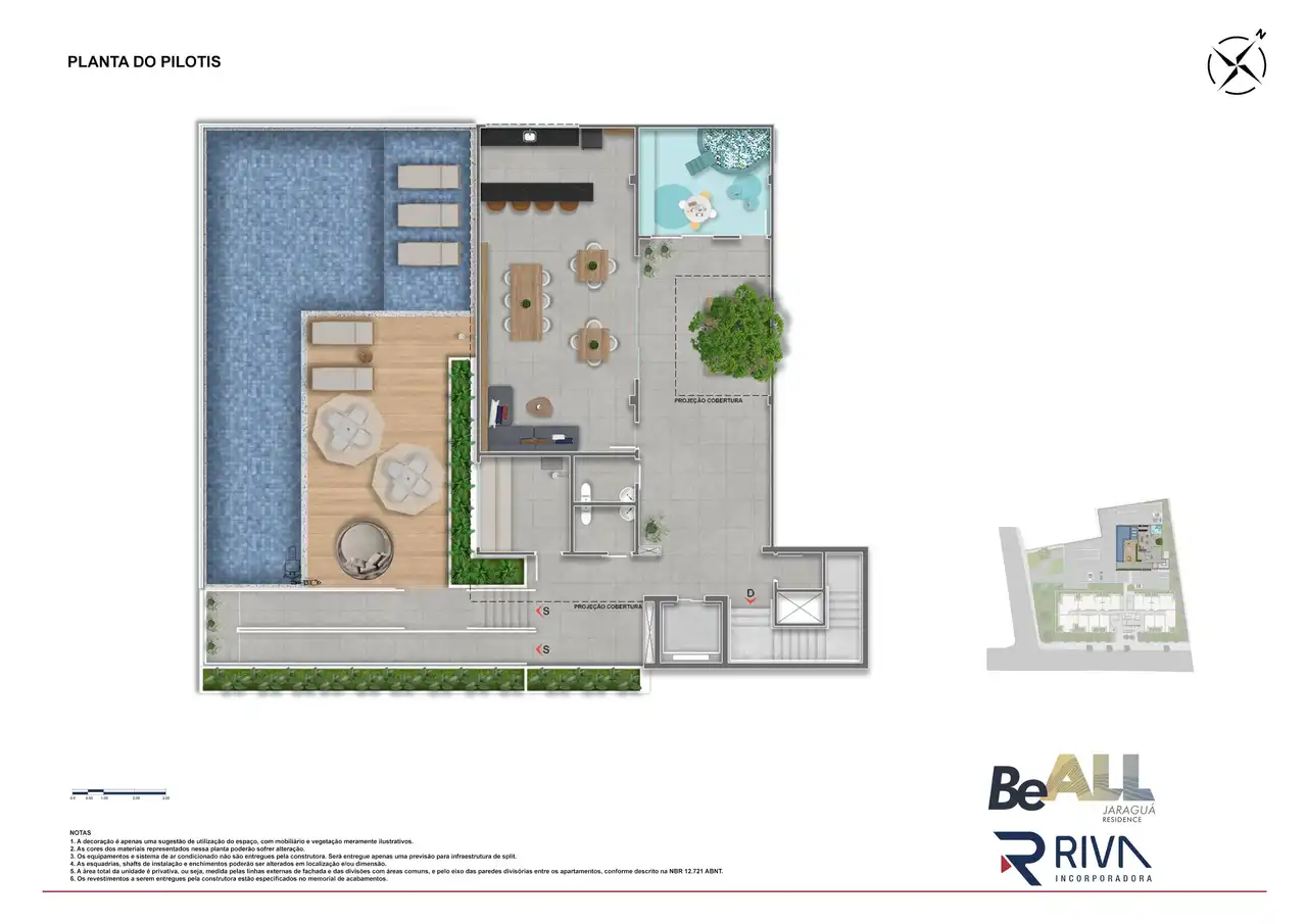 Planta -  - Indikey Imob - Seu Imóvel On-line