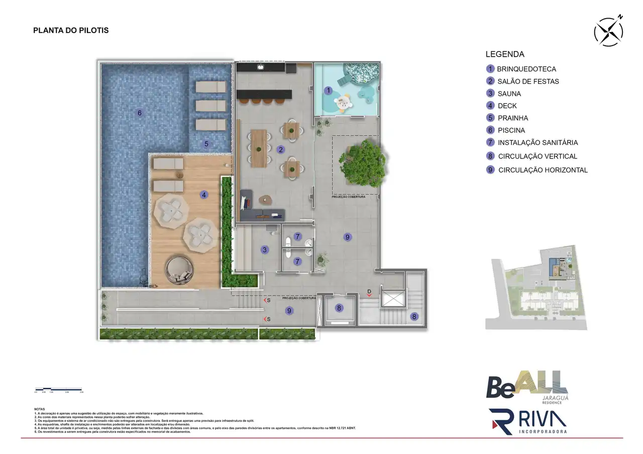 Planta -  - Indikey Imob - Seu Imóvel On-line