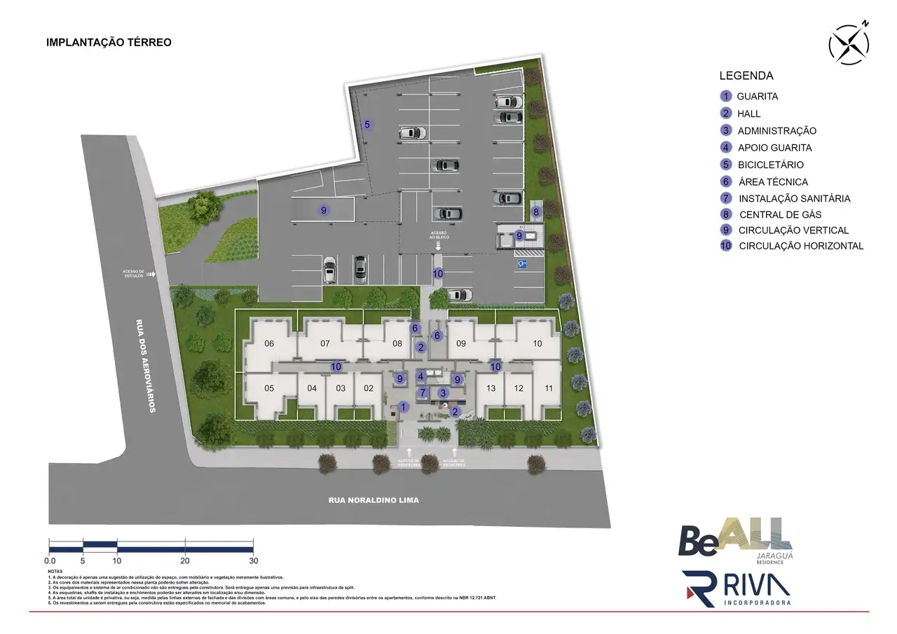Planta -  - Indikey Imob - Seu Imóvel On-line