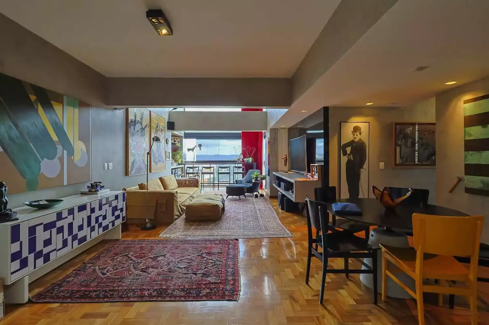 Apartamento à venda no Apartamento à venda no Vila da Serra com 2 quartos e 114m² - VERSALHES IMÓVEIS