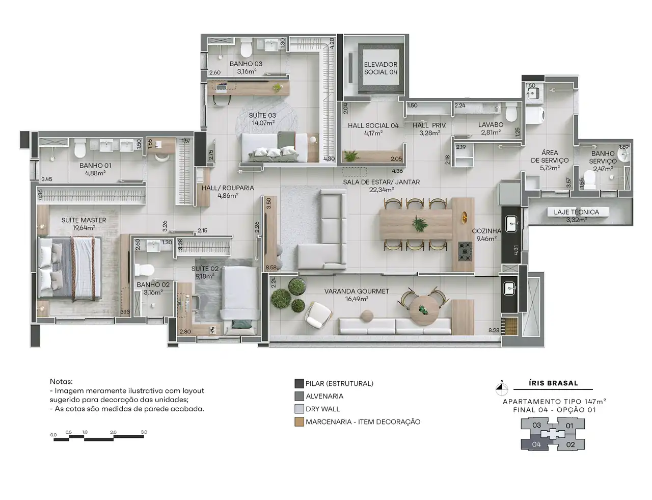 Planta 8