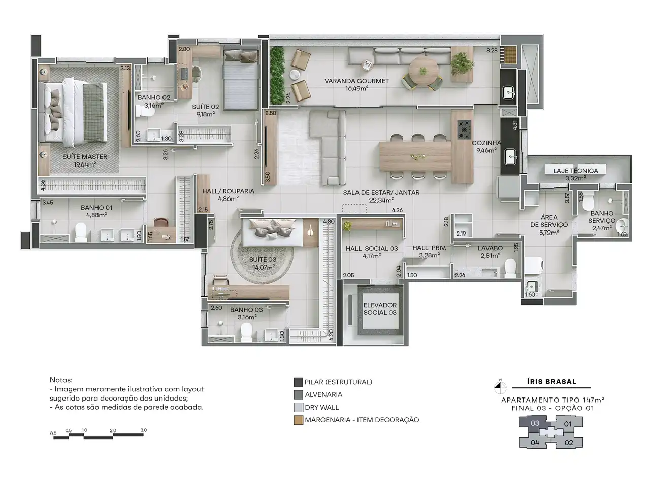 Planta 7