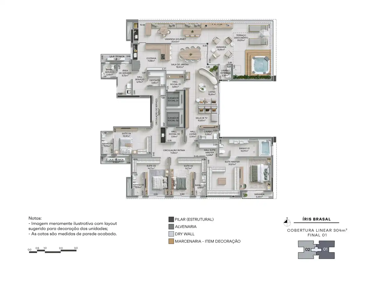 Planta 9