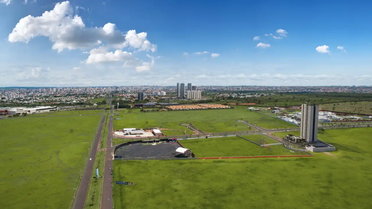Image 19 -  em Jardim Sul, Uberlândia - MG