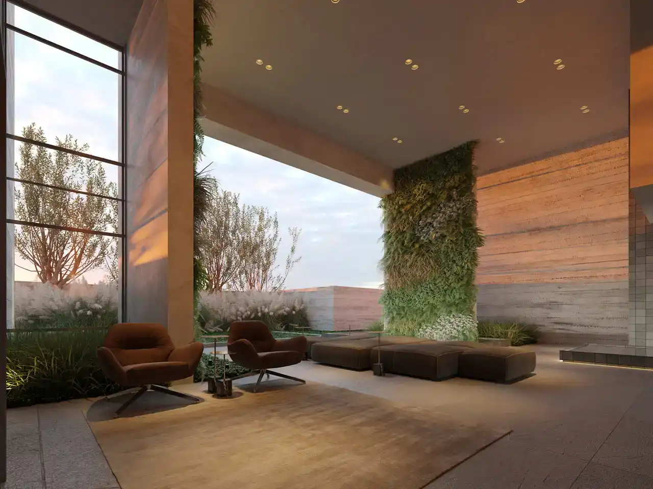 Apartamento à venda no Paradiso , com 2 quartos e 77m² - Única Consultoria Imobiliária