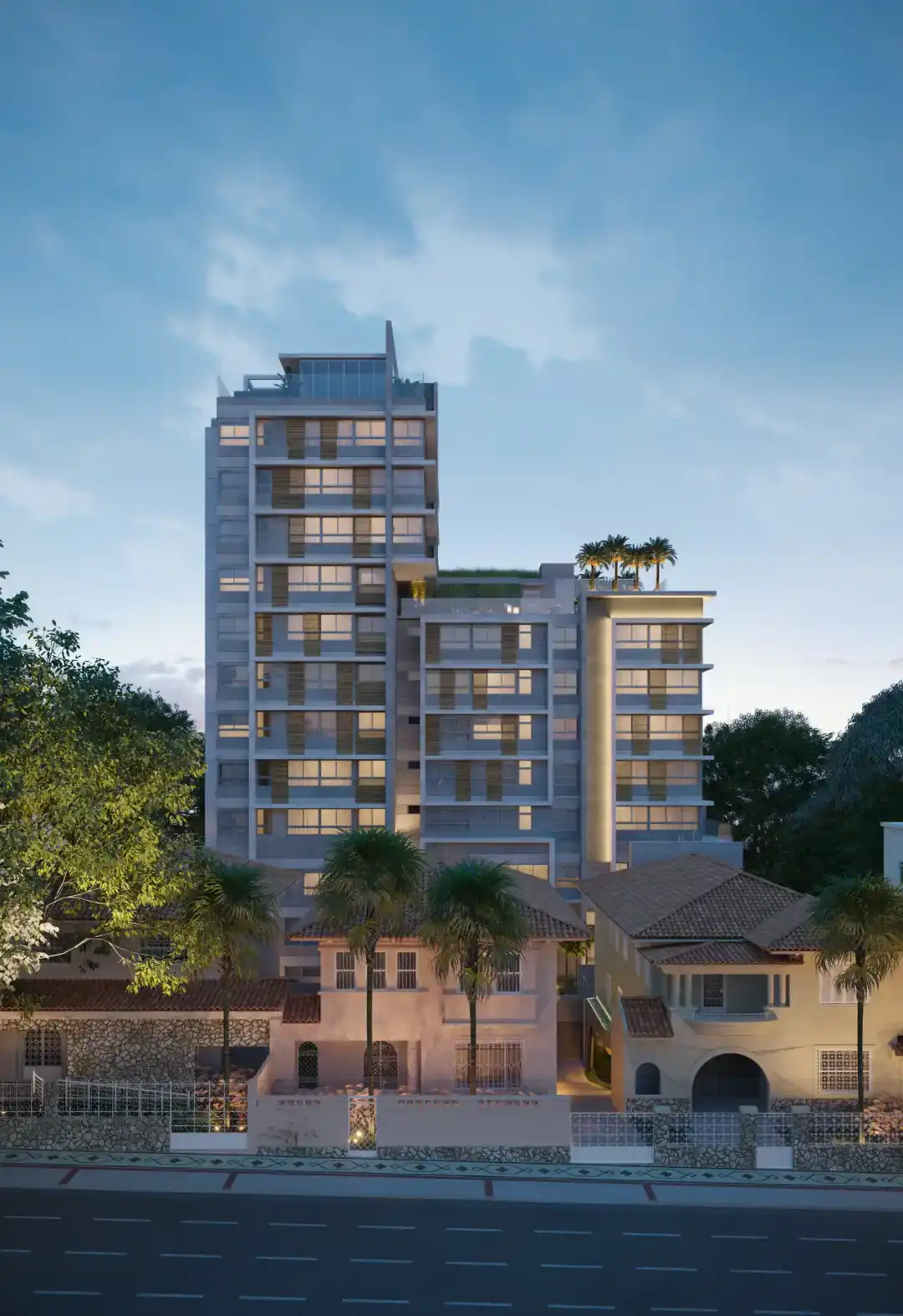 Apartamento à venda no Paradiso , com 2 quartos e 137m² - Única Consultoria Imobiliária