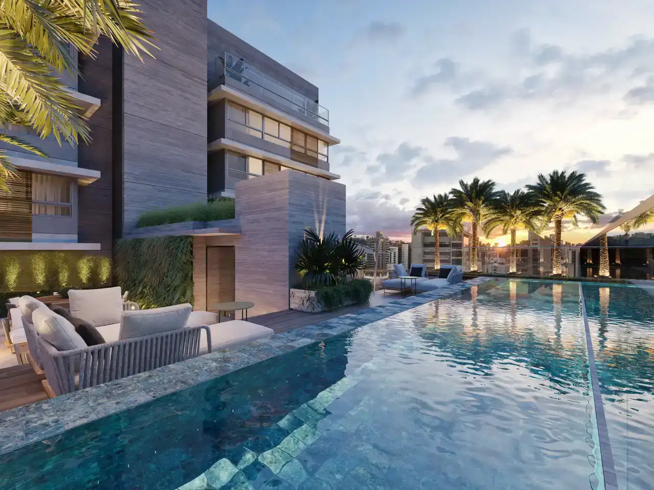 Apartamento à venda no Paradiso , com 3 quartos e 112m² - Única Consultoria Imobiliária