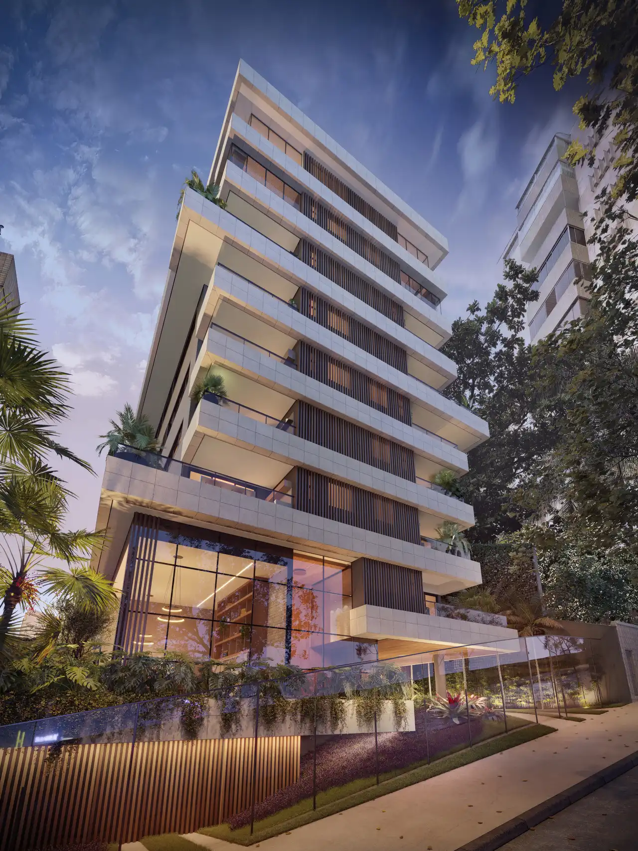 Cobertura à venda com 4 quartos, 220.86m² - Gutierrez,Belo Horizonte