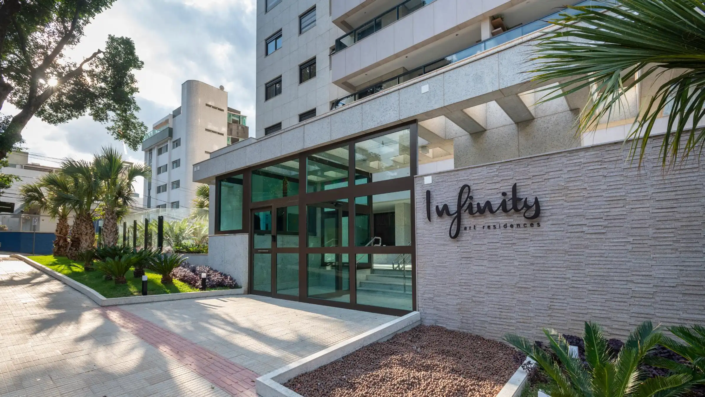 Apartamento à venda com 4 quartos, 143.15m² - Santo Antônio,Belo Horizonte