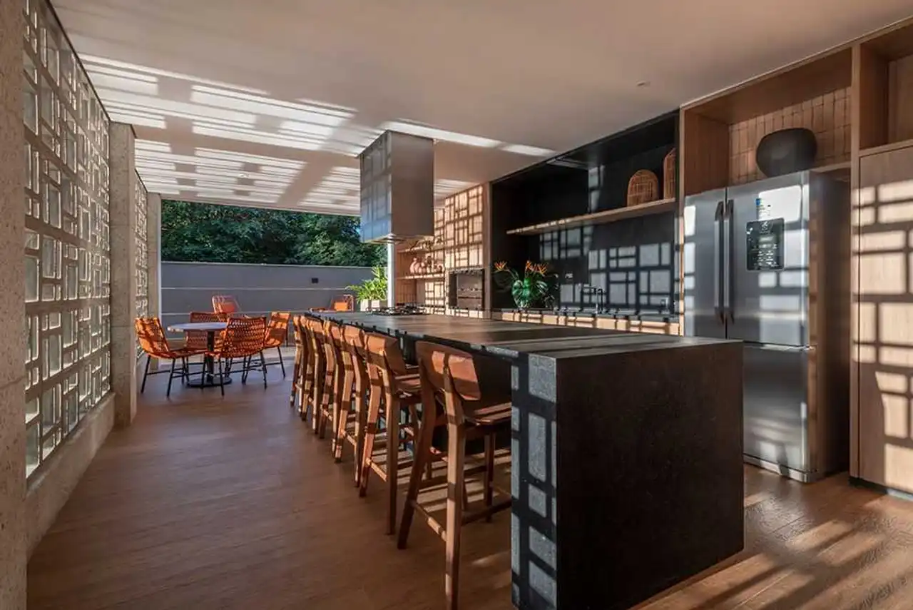 Apartamento à venda com 4 quartos, 143.15m² - Santo Antônio,Belo Horizonte