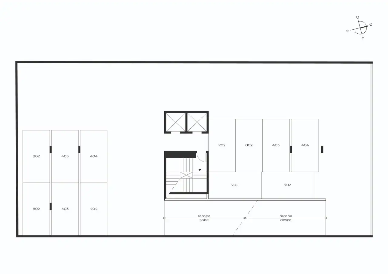 Planta -  - Cadore Invista
