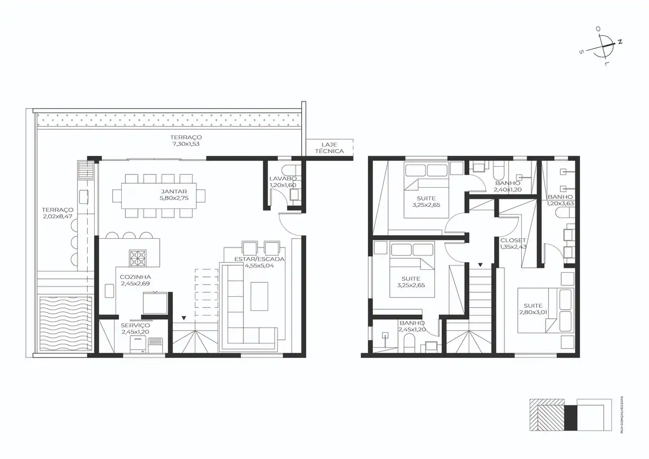 Planta -  - Cadore Invista