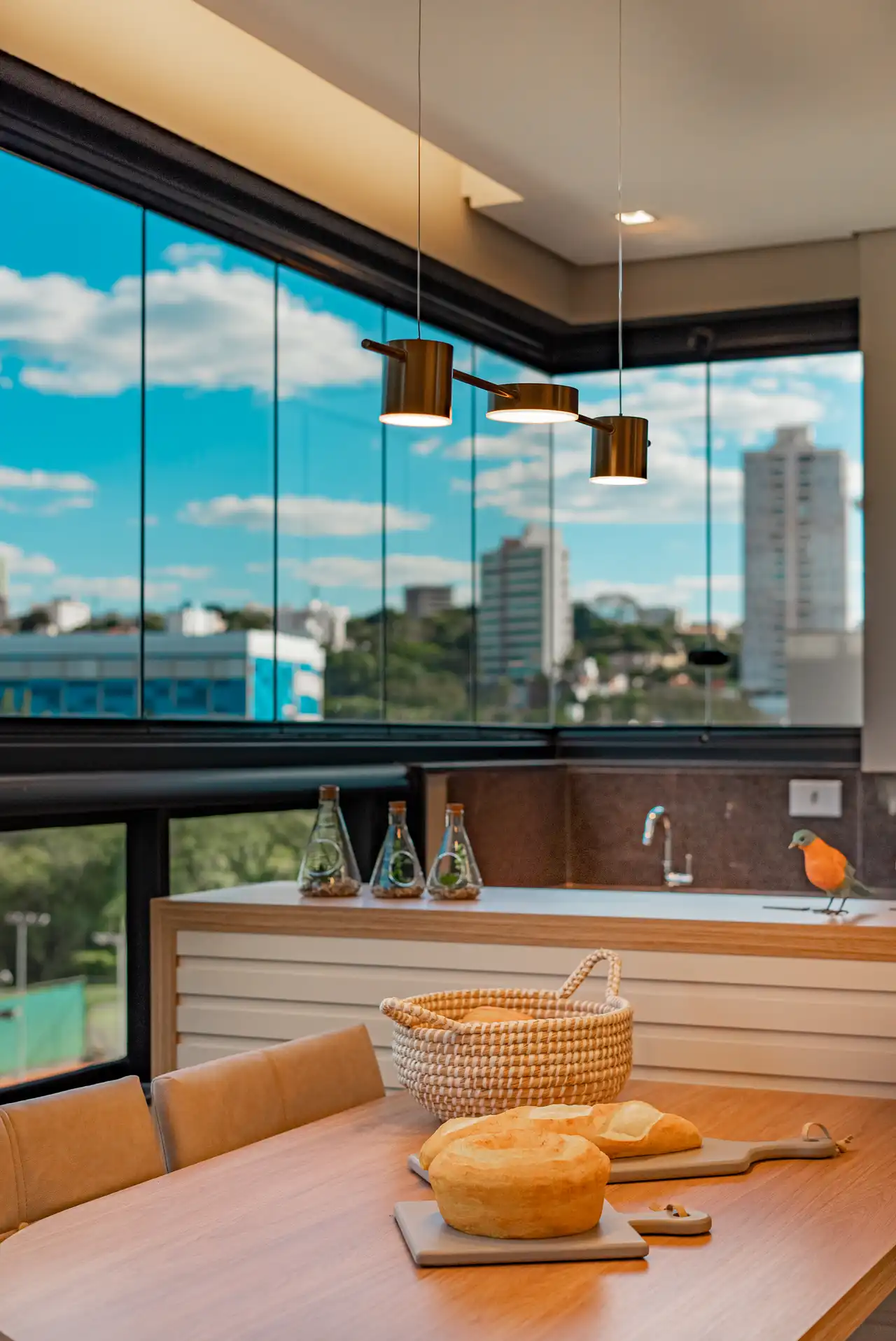 Imagem 6 -  em Patrimônio, Uberlândia - MG