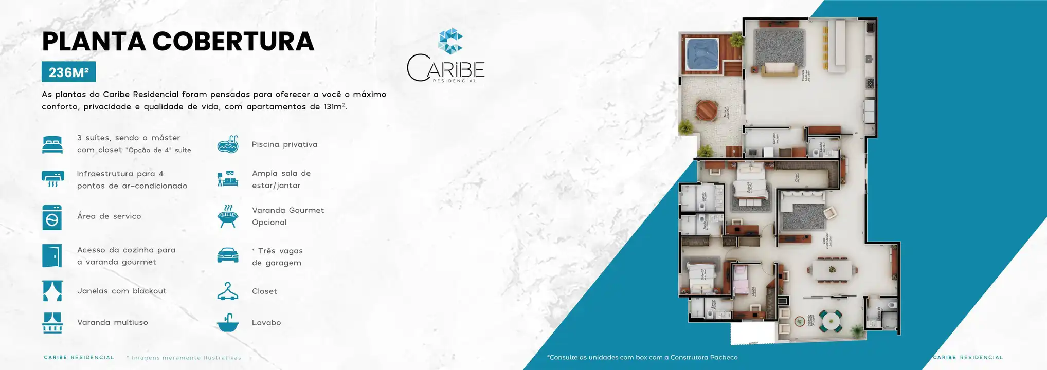 Planta -  - LEFER ATIVOS IMOBILIÁRIOS ESPECIAIS LTDA