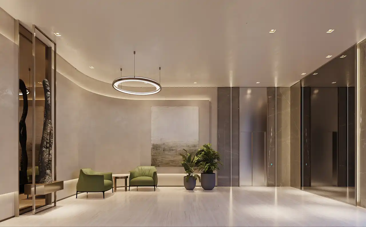 Apartamento Garden à venda no Aura T3 com 4 quartos e 186m² - Indikey Imob