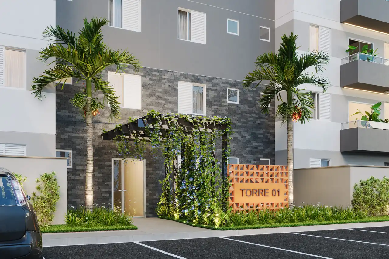 Apartamento 2 Quartos no Benvindo - Jaraguá BH - FHN Imóveis