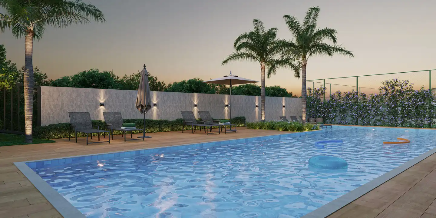 Apartamento 2 Quartos no Benvindo - Jaraguá BH - FHN Imóveis