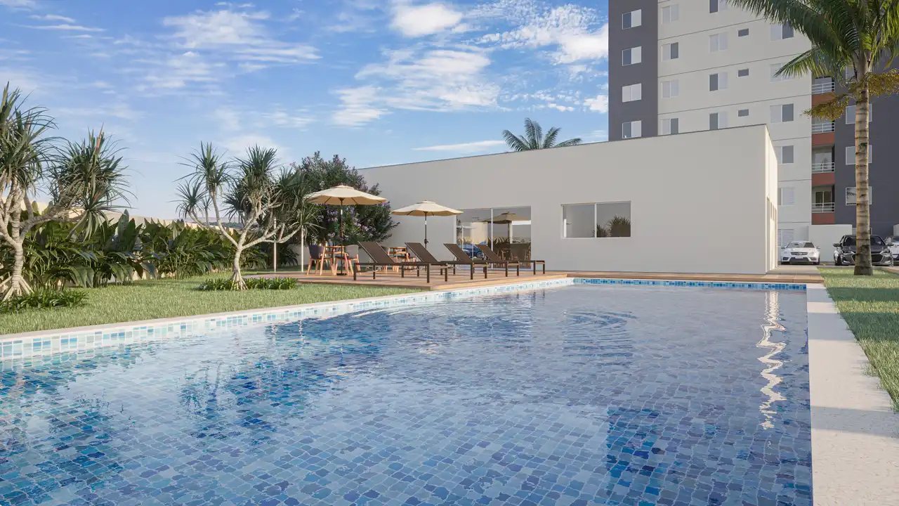 Imagem 3 -  em Shopping Park, Uberlândia - MG