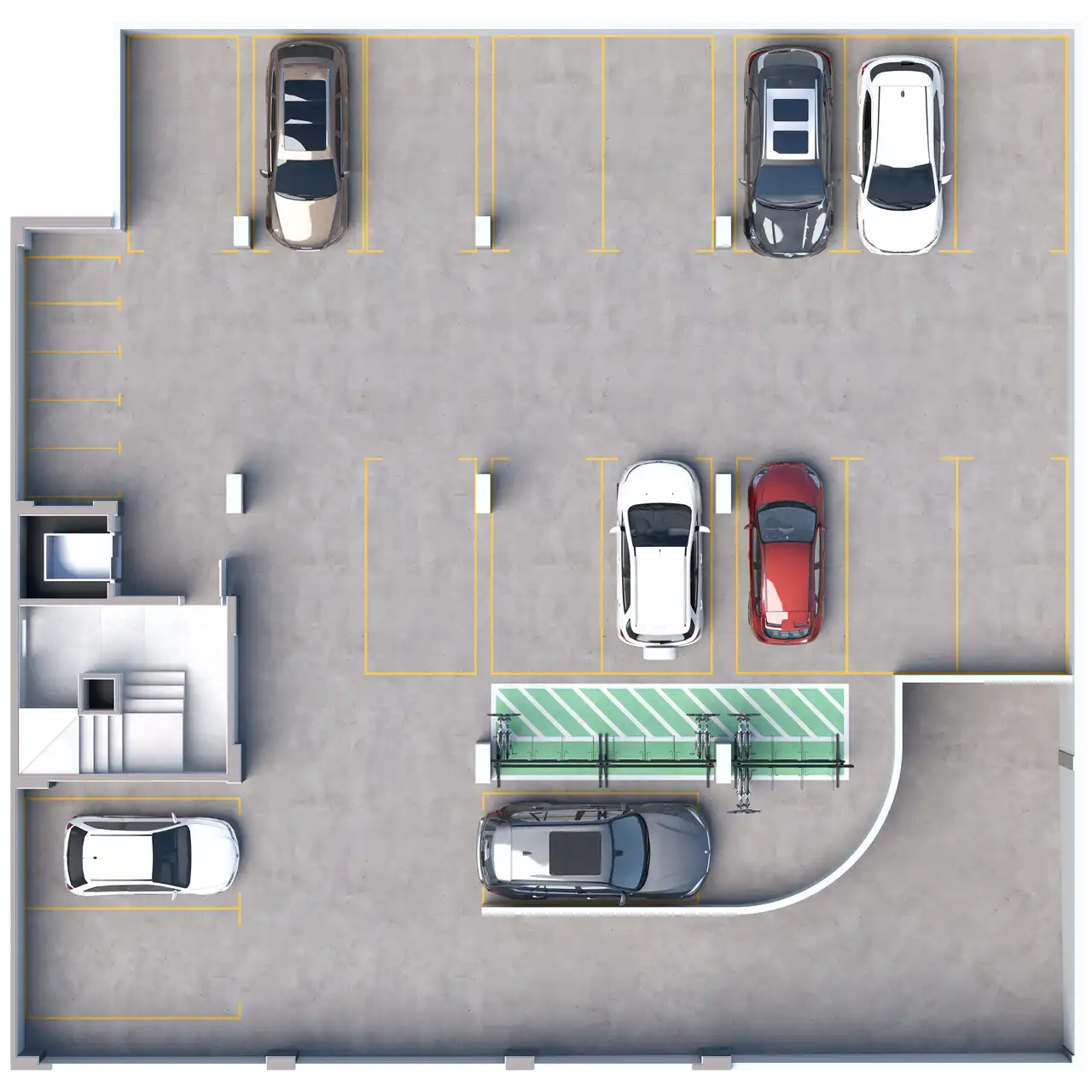 Planta -  - Imóveis na Planta