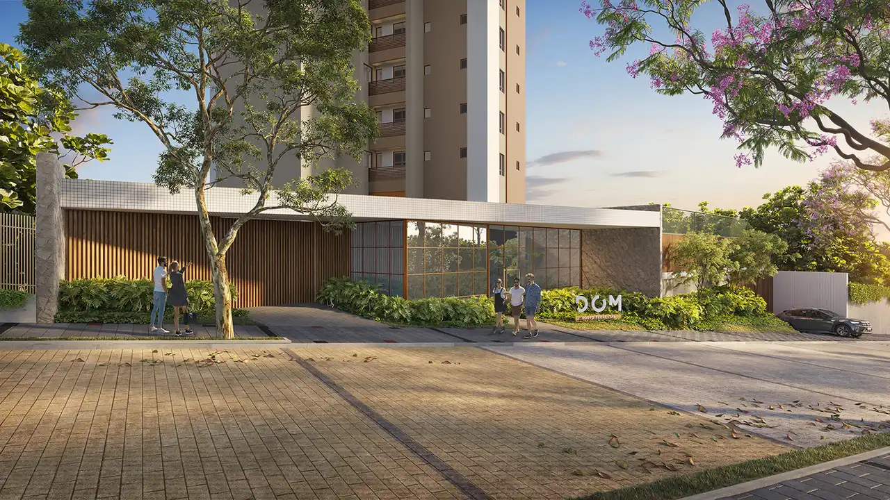 Apartamento à venda com 4 quartos, 130.34m² - Horto Florestal,Salvador