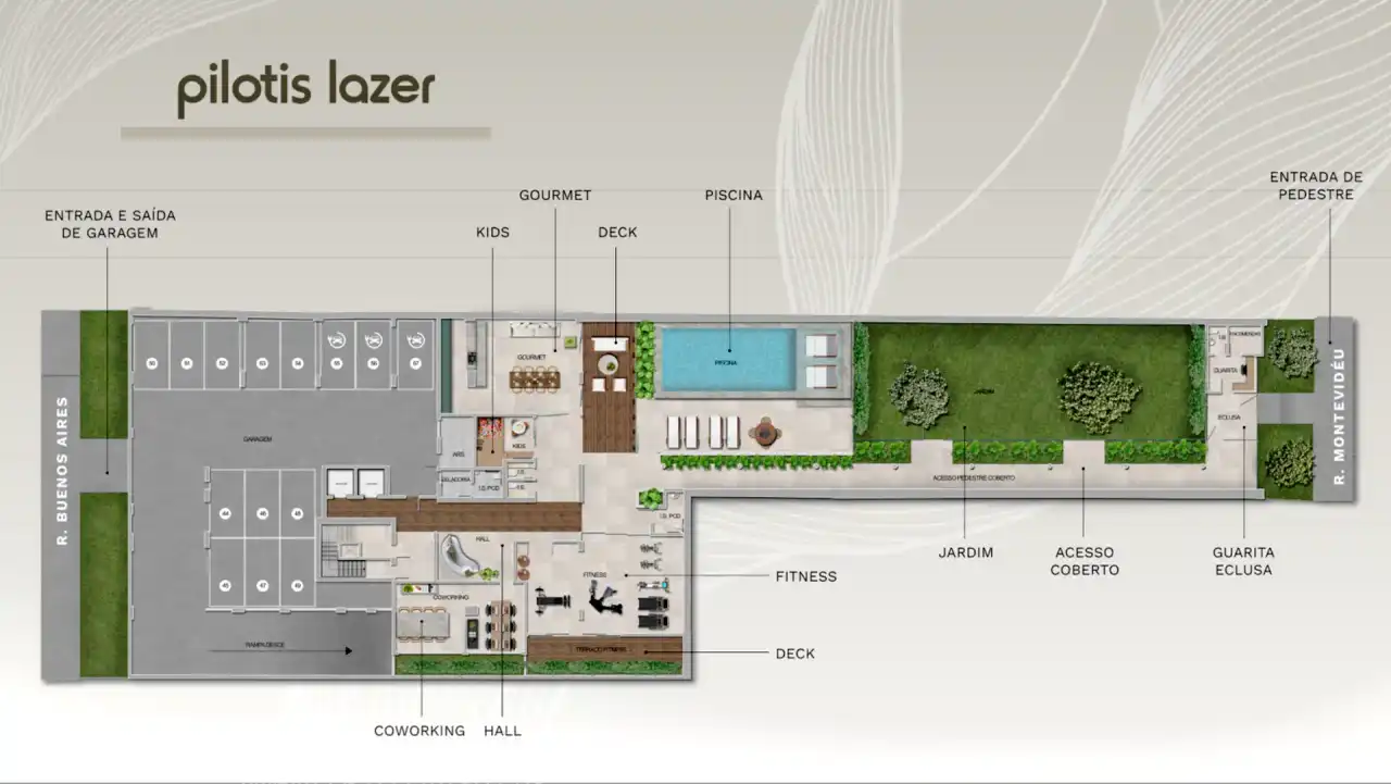 Planta -  - Indikey Imob - Seu Imóvel On-line