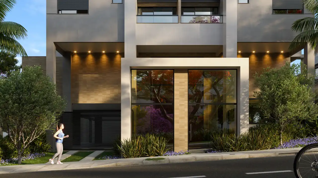 Apartamento à venda no Solar das Jabuticabeiras, com 3 quartos e 90m² - Indikey Imob