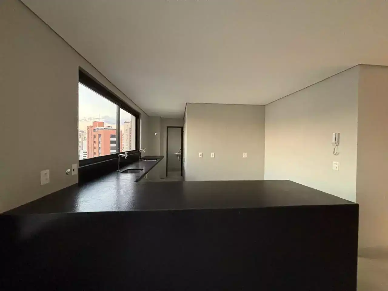 Cobertura à venda no Cobertura com vista para Serra do Curral!!, com 3 quartos e 264m² - Única Consultoria Imobiliária