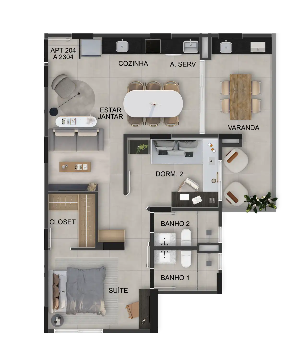 Planta 6
