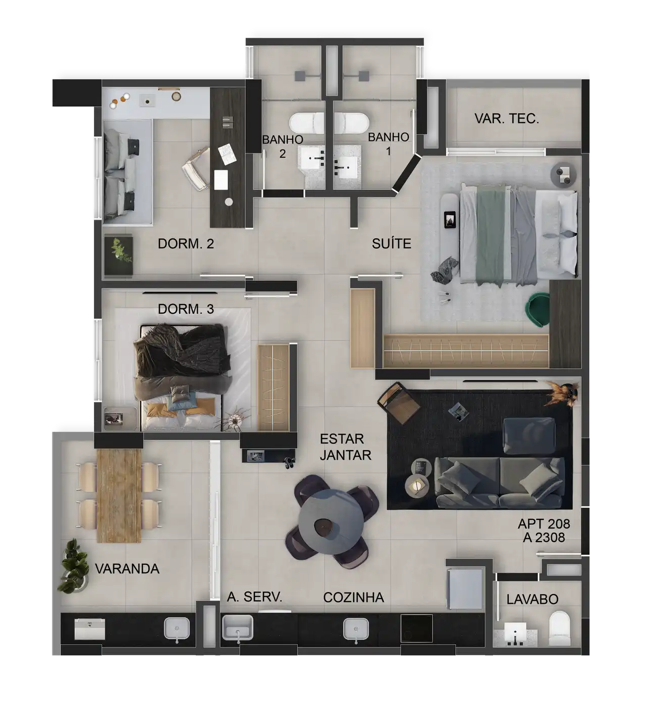 Planta 10