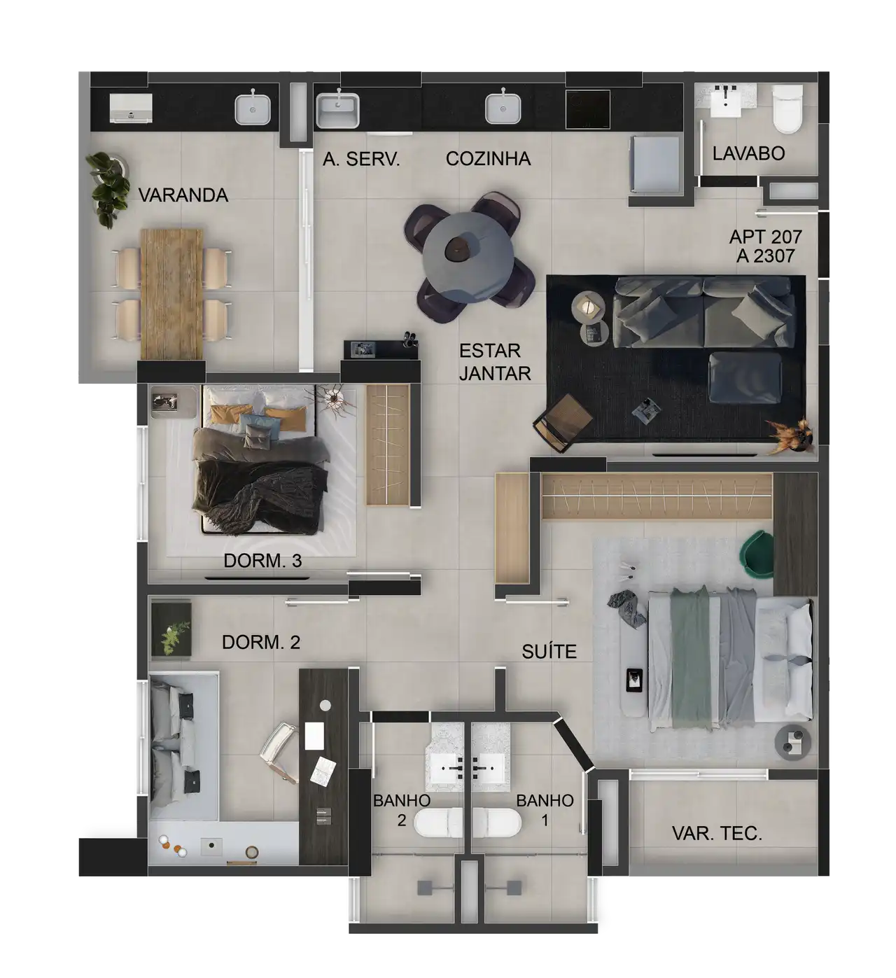 Planta 9