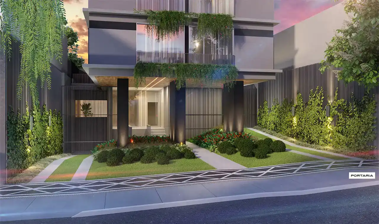 Apartamento à venda no Residencial Ares de Lourdes, com 2 quartos e 92m² - Única Consultoria Imobiliária