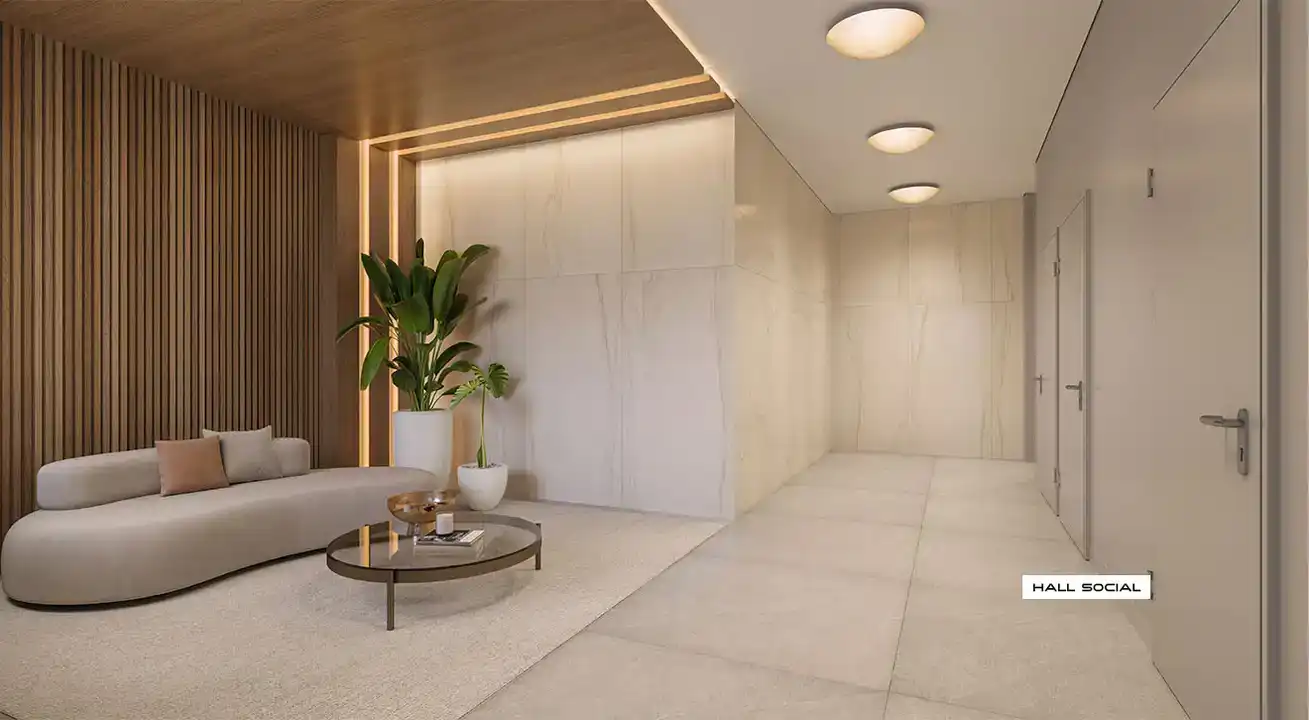 Apartamento à venda no Residencial Ares de Lourdes, com 2 quartos e 92m² - Única Consultoria Imobiliária