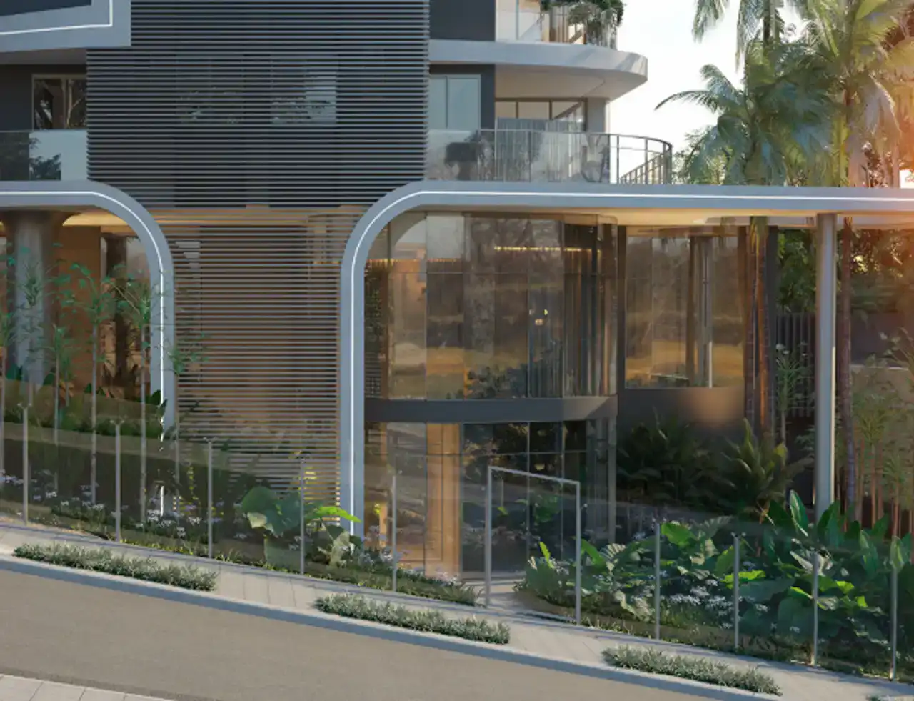 Apartamento à venda no Origem Luxury Residence com 4 quartos e 182m² - Indikey Imob