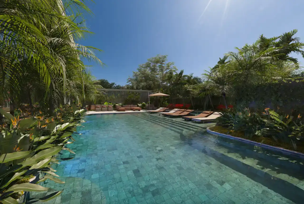 Apartamento à venda no Origem Luxury Residence com 4 quartos e 182m² - Indikey Imob
