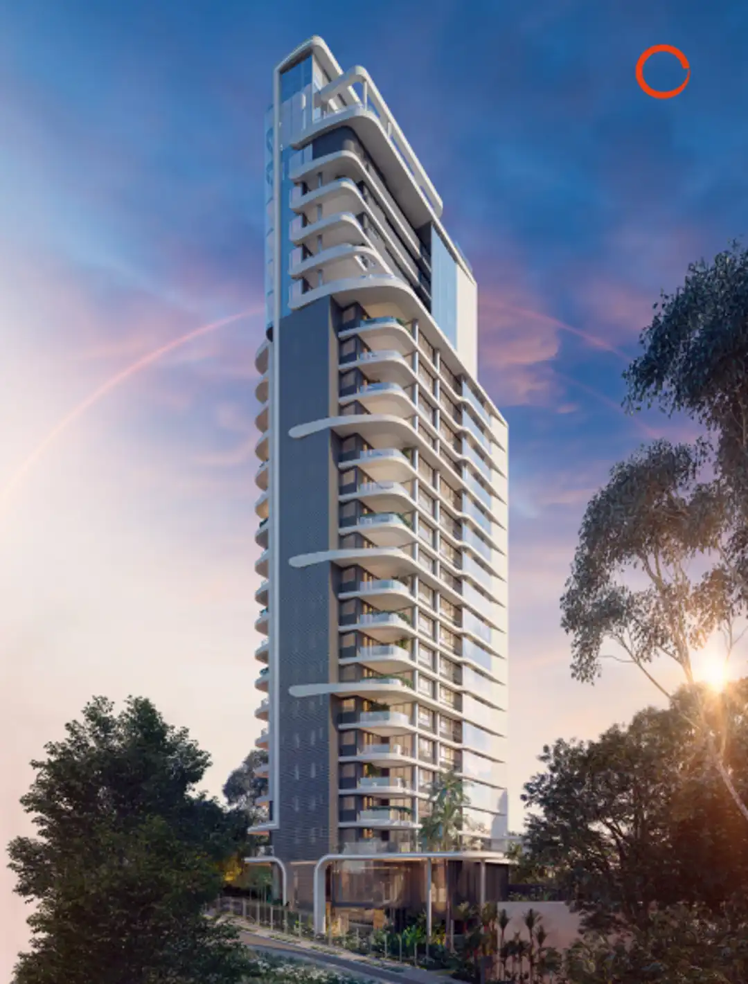 Apartamento à venda no Origem Luxury Residence com 4 quartos e 182m² - Indikey Imob
