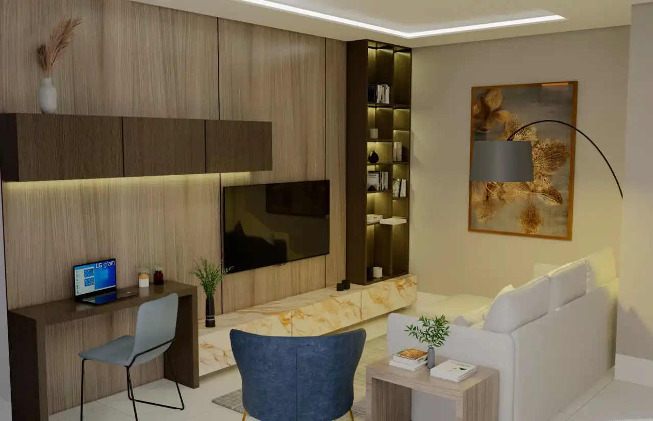 Imagem 4 -  em Laranjeiras, Uberlândia - MG