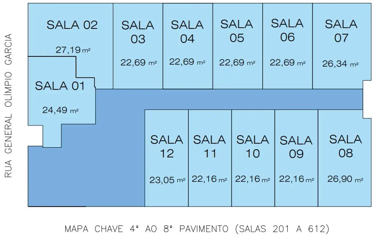 Planta -  - Imóveis na Planta