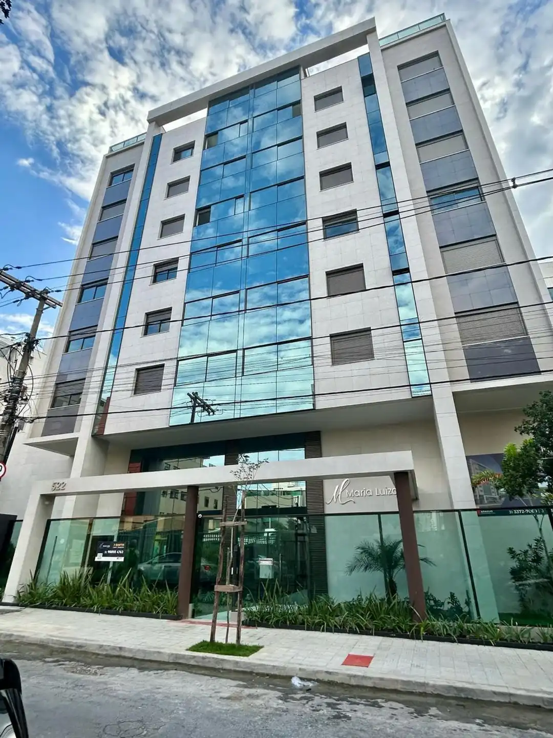 Apartamento Garden à venda com 3 quartos, 83.18m² - Prado,Belo Horizonte