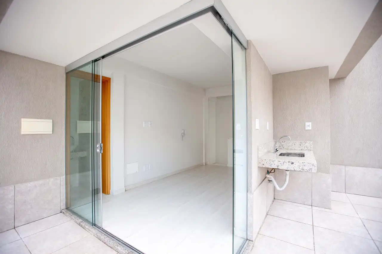 Cobertura à venda com 3 quartos, 124.21m² - Santo Antônio,Belo Horizonte