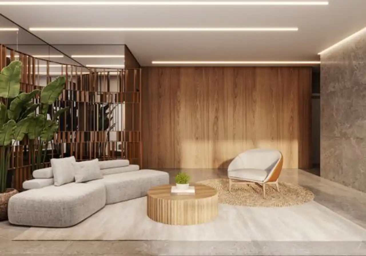 Apartamento à venda no Brisa Savassi, com 3 quartos e 107m² - Única Consultoria Imobiliária