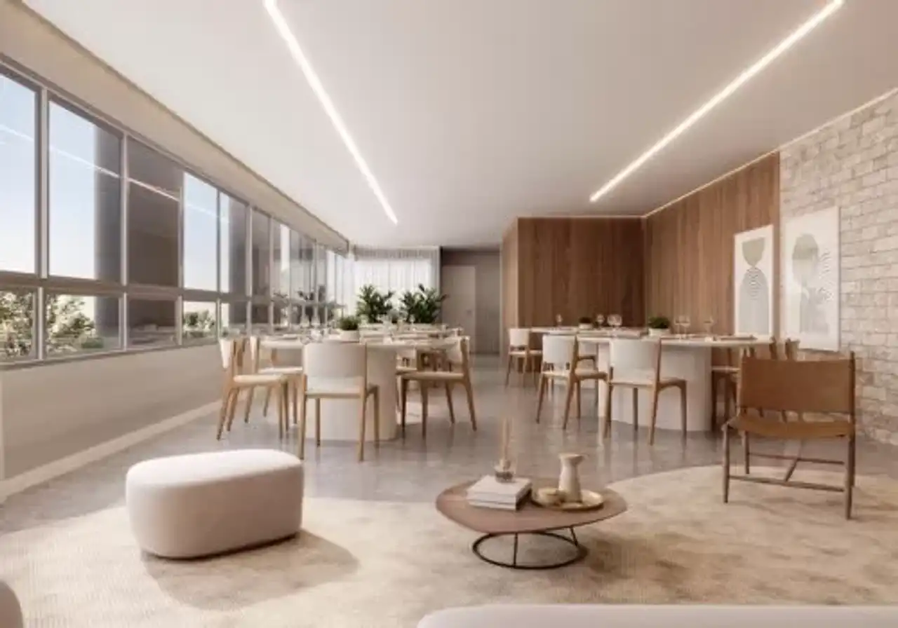 Apartamento à venda no Brisa Savassi, com 3 quartos e 107m² - Única Consultoria Imobiliária