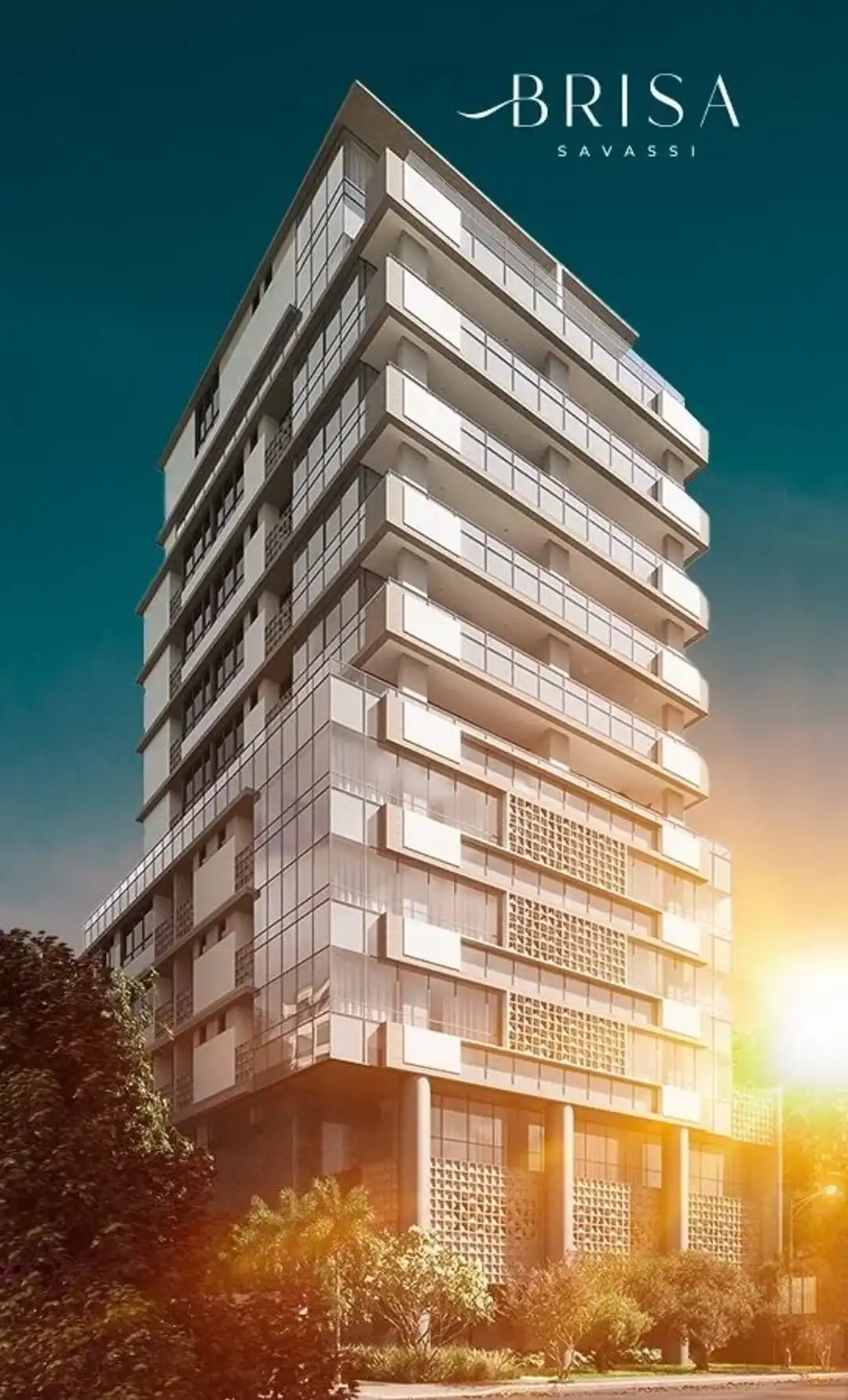 Apartamento à venda no Brisa Savassi, com 2 quartos e 111m² - Única Consultoria Imobiliária