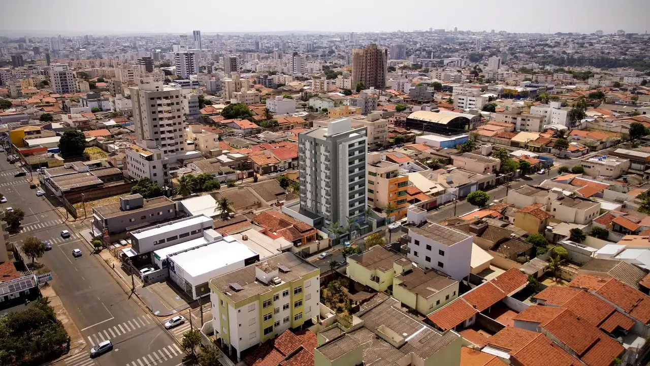 Image 21 -  em Santa Mônica, Uberlândia - MG