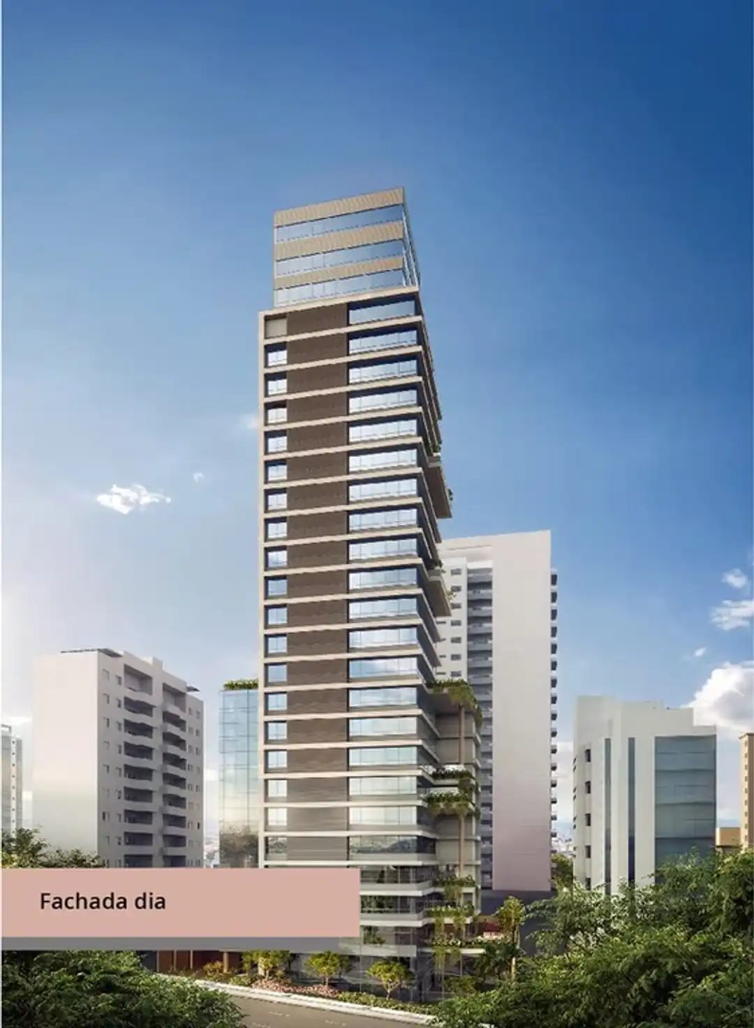Apartamento à venda no José Torres Franco, com 4 quartos e 200m²